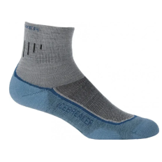 Носки Hike Lite Mini WMN silver/atlantic/ocean M