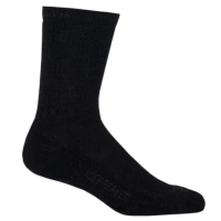 Носки Hike Mid Crew WMN jet melange S