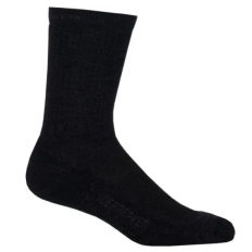 Носки Hike Mid Crew WMN jet melange S