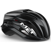 Шолом MET TRENTA MIPS CE BLACK RED | GLOSSY L (58-61)