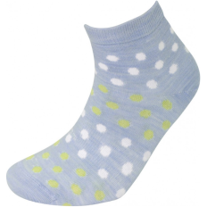 Шкарпетки LORPEN CMWM 2011 light blue S