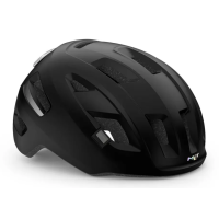Шолом MET E-MOB MIPS CE BLACK | MATT M (56-58)