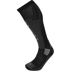 Шкарпетки LORPEN S3MLG MENs T3 SKI LIGHT 1887 TOTAL BLACK M