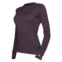 Футболка с длинным рукавом BF 200 Oasis Crewe WMN java L