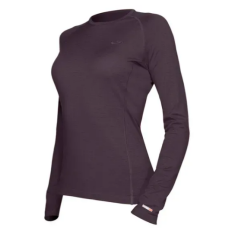 Футболка с длинным рукавом BF 200 Oasis Crewe WMN java L