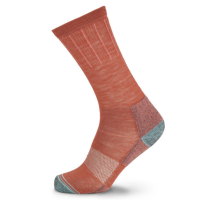 Шкарпетки LORPEN PTLMC PRO TREK LIGHTWEIGHT MID CREW 8878 WASHED BORDEAUX S