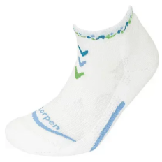 Шкарпетки LORPEN M3LSW 4471 white S