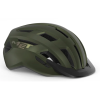 Шолом MET ALLROAD MIPS CE OLIVE IRIDESCENT | MATT S (52-56)