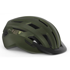 Шолом MET ALLROAD MIPS CE OLIVE IRIDESCENT | MATT S (52-56)