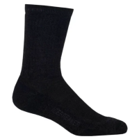 Носки Hike Mid Crew MEN jet melange S