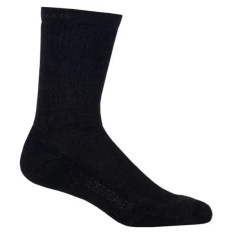 Носки Hike Mid Crew MEN jet melange S