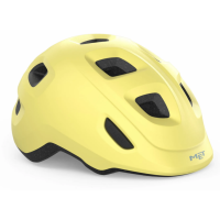 Шолом MET HOORAY CE SOFT YELLOW | MATT S (52-55)