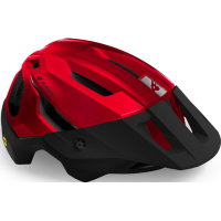 Шолом BLUEGRASS ROGUE CORE MIPS CE RED METALLIC|MATT GLOSSY M 56-58 cm