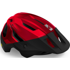 Шолом BLUEGRASS ROGUE CORE MIPS CE RED METALLIC|MATT GLOSSY S 52-56 cm