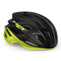 Шолом MET ESTRO MIPS CE BLACK LIME YELLOW METALLIC | GLOSSY S (52-56)