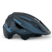 Шолом BLUEGRASS Rogue Core MIPS CE BLUE | MATT M (58-61)