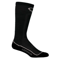 Носки Ski UL OTC WMN black/silver/black L