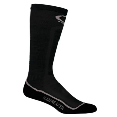 Носки Ski UL OTC WMN black/silver/black S