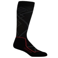 Носки SKI + Lite OTC MEN heli/black L
