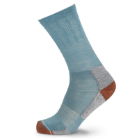 Шкарпетки LORPEN PTLMC PRO TREK LIGHTWEIGHT MID CREW 1414 SMOKE BLUE S
