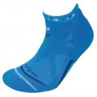Шкарпетки LORPEN M3LSW 4473 surf blue M