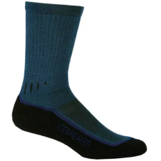 Носки Hike Mid Crew MEN atlantic/royal S