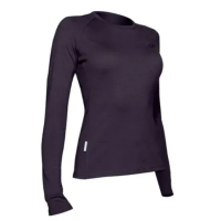 Футболка с длинным рукавом BF 260 LS Crewe WMN divine L