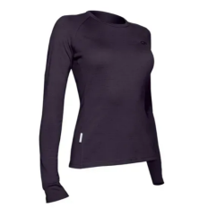 Футболка с длинным рукавом BF 260 LS Crewe WMN divine L