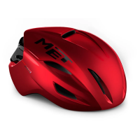Шолом MET MANTA MIPS CE RED METALLIC | GLOSSY M 56-58 cm