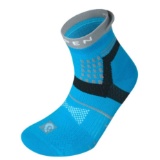 Шкарпетки LORPEN X3TWC WOMENS TRAIL RUNNING ECO 4153 TURQUOISE S (24)