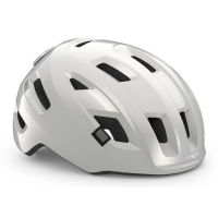 Шолом MET E-MOB MIPS CE WHITE | GLOSSY M (56-58)