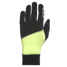 Перчатки MISTRAL GLOVE LINER цвет 492 hyper yellow S