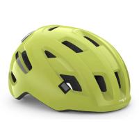 Шолом MET E-MOB MIPS CE LIME | GLOSSY L (58-61)