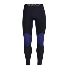 Термоштани ICEBREAKER 260 Zone Leggings MEN MID NVY/RYL N XXL