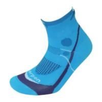 Шкарпетки LORPEN X3UTW 2435 bright turquoise L