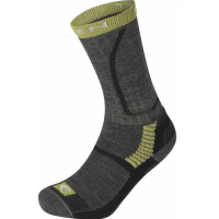 Шкарпетки LORPEN T3MME T3 MEN MIDWEIGHT HIKER ECO 5427 CHARCOAL M