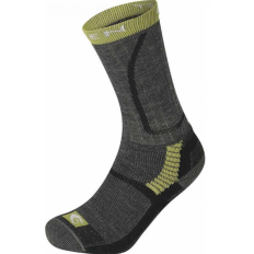 Шкарпетки LORPEN T3MME T3 MEN MIDWEIGHT HIKER ECO 5427 CHARCOAL M
