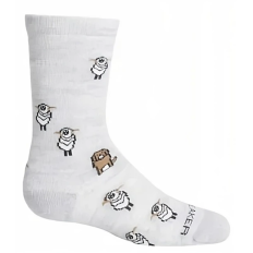 Носки Kids Lifestyle Ultralight Ultra Light Crew Sheep Herding Thunder M
