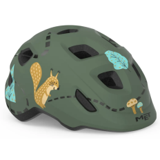Шолом MET HOORAY CE GREEN FORESTS | GLOSSY XS (46-52)