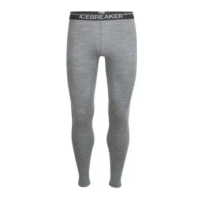 Термоштани ICEBREAKER 200 Oasis Leggings MEN GRITSTONE-01 L