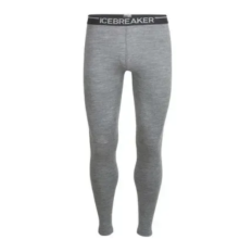 Термоштани ICEBREAKER 200 Oasis Leggings MEN GRITSTONE-01 M