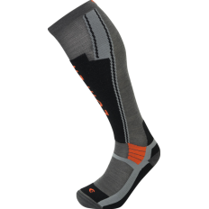 Шкарпетки LORPEN S3MLG MENs T3 SKI LIGHT 5914 BLACK/GREY M