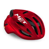 Шолом MET RIVALE MIPS CE RED METALLIC | GLOSSY M (56-58)