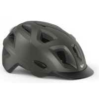 Шолом MET MOBILITE MIPS CE TITANIUM METALLIC | MATT S/M (52-57)