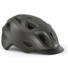Шолом MET MOBILITE MIPS CE TITANIUM METALLIC | MATT S/M (52-57)