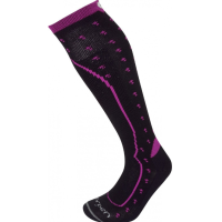 Шкарпетки LORPEN S2SWL 9937 black S