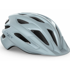 Шолом MET CROSSOVER CE STONE BLUE | GLOSSY UN (52-59)