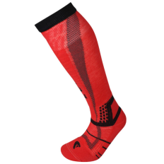 Шкарпетки LORPEN S3WLC Ws SKI LIGHT ECO 2815 SWEET RED S (24)