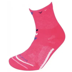 Шкарпетки LORPEN X3UW 4232 diva pink S
