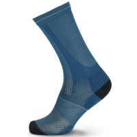 Шкарпетки LORPEN PTLCC PRO TREK COOLMAX LIGHT CREW 2457 DARK LAGOON S